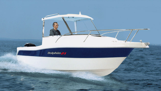 Arkos Dolphin 21