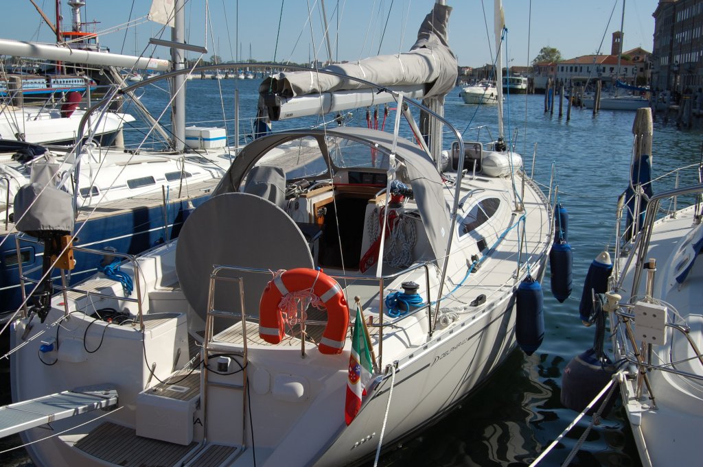 Delphia 40.2