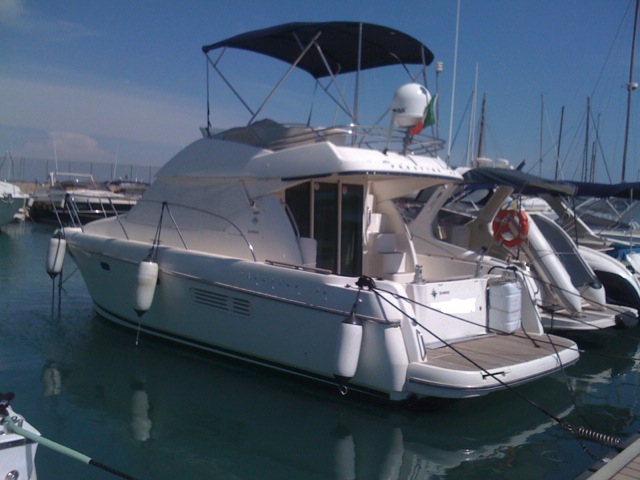 Jeanneau 32 Prestige