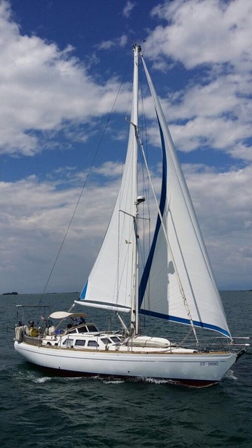 North Wind 47