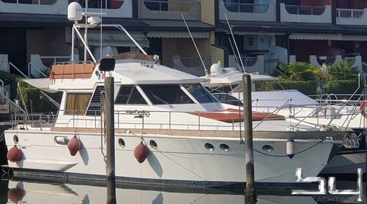 Posillipo Tobago 47
