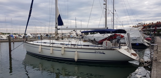 Bavaria 49