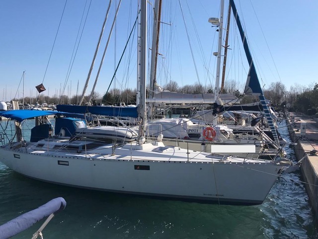 Beneteau Oceanis 430