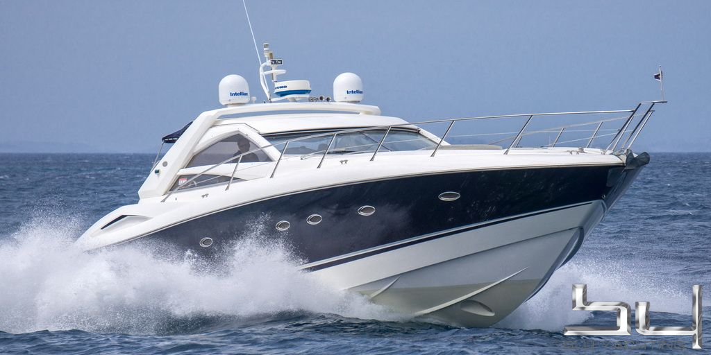 Sunseeker 53 Portofino