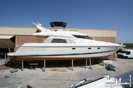 Sunseeker Manhattan 62