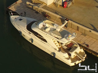 Sealine F42/5