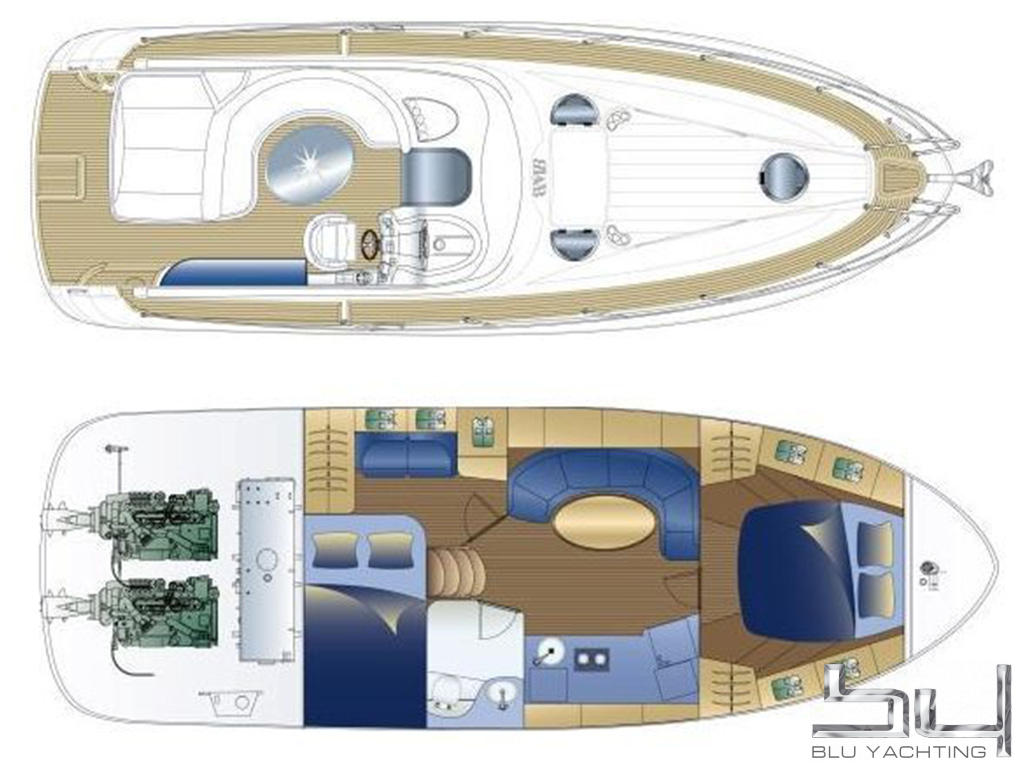 Bavaria 37 Sport -