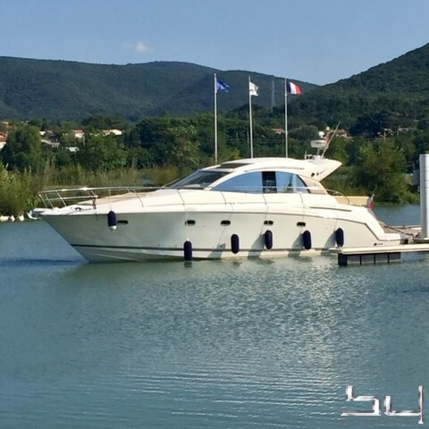 Jeanneau 42 S Hardtop