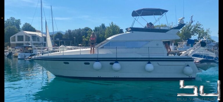 Mochi Craft 40 Europa