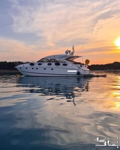 Princess V 53