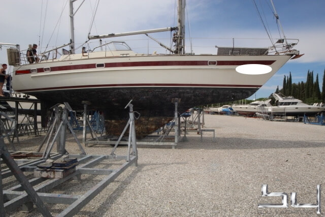 NAJAD Aphrodite 42