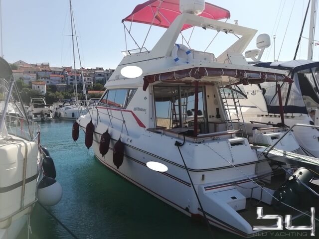 Cruisers Esprit 3380 Flybridge