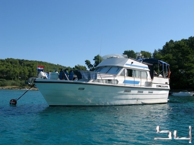 Condor Comtess 44