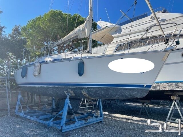 Bavaria 30 Maxi