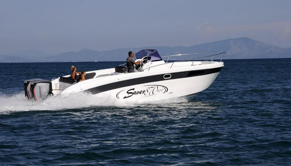 Saver 870 WA