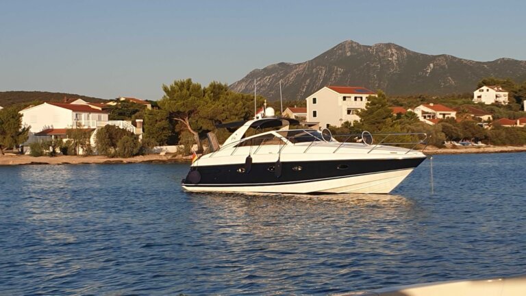 Princess V40