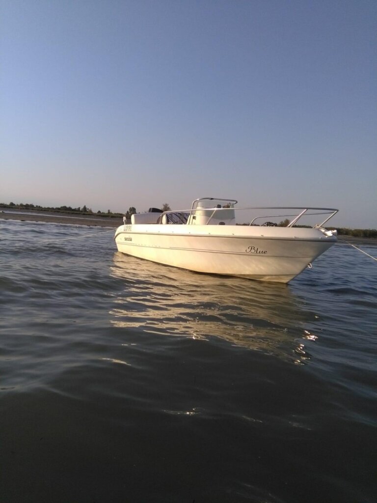 Sessa Key Largo 17