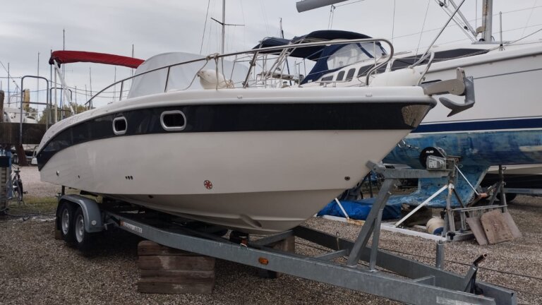Saver 750WA