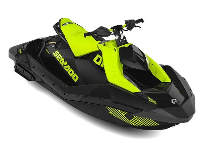 SEA DOO Spark TRIXX 2UP 90 IBR