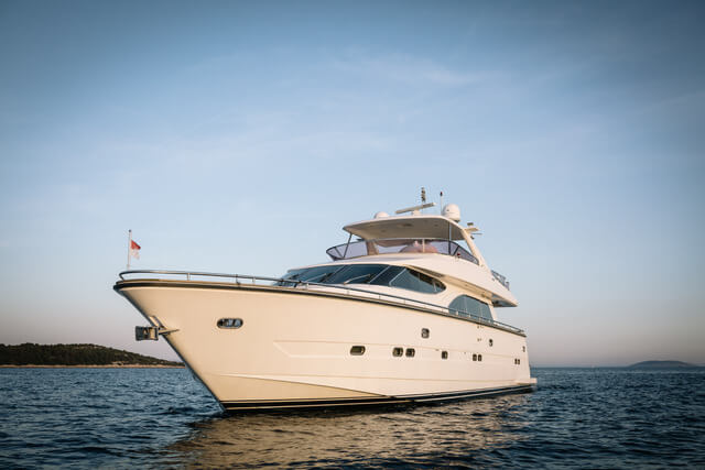 Elegance 76 Hardtop
