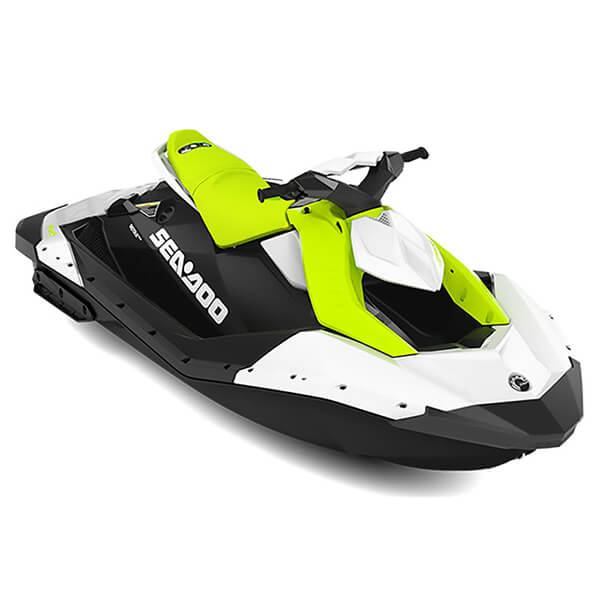 SEA DOO Spark 2UP 60