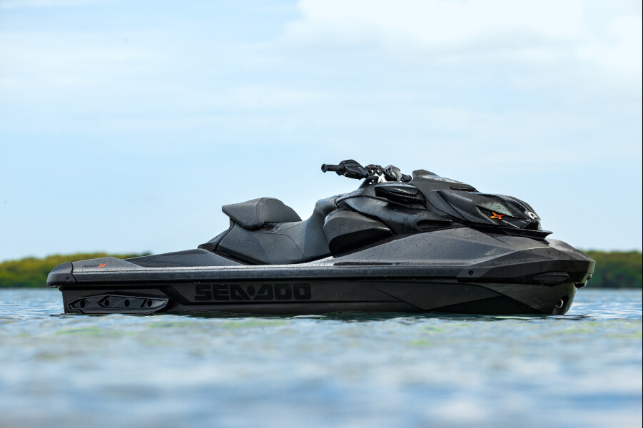 SEA DOO RXT-X RS 300