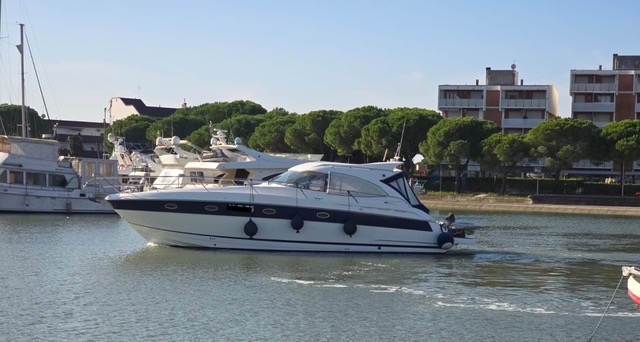 Bavaria 42 Sport HT