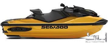 SEA DOO RXP-X RS 300