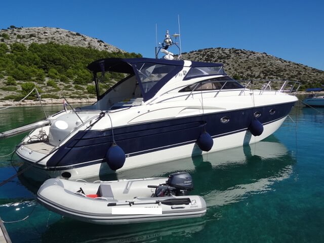 Princess V50