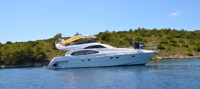 Azimut 54/58