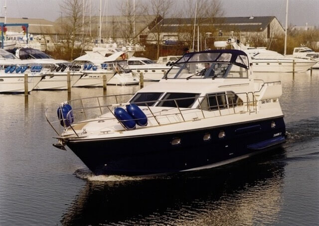 Atlantic 42