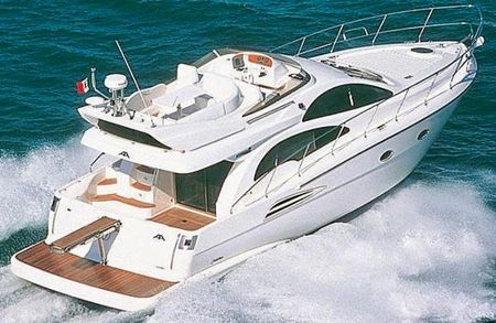 Astondoa 52 GLX