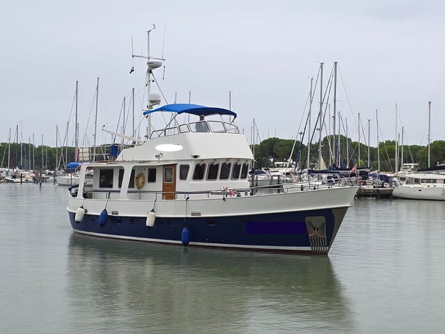 Flevo Yachtbau Flevolution 1500 RE